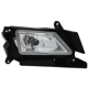 Purchase Top-Quality Passenger Side Fog Lamp Assembly - MA2593119 pa1