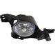 Purchase Top-Quality Passenger Side Fog Lamp Assembly - MA2593124 pa1