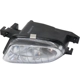 Purchase Top-Quality Passenger Side Fog Lamp Assembly - MB2593125 pa6