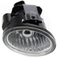 Purchase Top-Quality Passenger Side Fog Lamp Assembly - NI2593111 pa7
