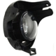 Purchase Top-Quality Passenger Side Fog Lamp Assembly - NI2593120 pa6