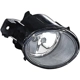 Purchase Top-Quality Passenger Side Fog Lamp Assembly - NI2593122 pa2