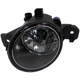 Purchase Top-Quality Passenger Side Fog Lamp Assembly - NI2593122OE pa1