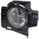 Purchase Top-Quality Passenger Side Fog Lamp Assembly - NI2593126 pa4