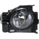 Purchase Top-Quality Passenger Side Fog Lamp Assembly - NI2593126 pa7