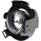 Purchase Top-Quality Passenger Side Fog Lamp Assembly - NI2593129 pa7