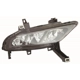 Purchase Top-Quality Passenger Side Fog Lamp Assembly - NI2593134C pa10