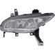 Purchase Top-Quality Passenger Side Fog Lamp Assembly - NI2593134C pa3