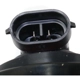 Purchase Top-Quality Passenger Side Fog Lamp Assembly - NI2593138 pa2