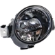Purchase Top-Quality Passenger Side Fog Lamp Assembly - NI2593138 pa7