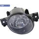 Purchase Top-Quality Passenger Side Fog Lamp Assembly - NI2593138C pa5