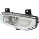 Purchase Top-Quality Passenger Side Fog Lamp Assembly - NI2593139 pa1