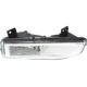 Purchase Top-Quality Passenger Side Fog Lamp Assembly - NI2593139 pa2