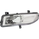 Purchase Top-Quality Passenger Side Fog Lamp Assembly - NI2593139 pa3