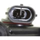 Purchase Top-Quality Passenger Side Fog Lamp Assembly - NI2593139 pa6