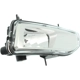 Purchase Top-Quality Passenger Side Fog Lamp Assembly - NI2593139C pa2