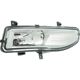 Purchase Top-Quality Passenger Side Fog Lamp Assembly - NI2593139C pa3