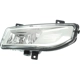 Purchase Top-Quality Passenger Side Fog Lamp Assembly - NI2593139C pa4