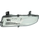 Purchase Top-Quality Passenger Side Fog Lamp Assembly - NI2593139C pa7