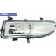 Purchase Top-Quality Passenger Side Fog Lamp Assembly - NI2593139C pa8