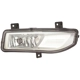 Purchase Top-Quality Passenger Side Fog Lamp Assembly - NI2593139C pa9