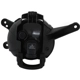 Purchase Top-Quality Passenger Side Fog Lamp Assembly by SHERMAN PARTS - 756-125R pa1