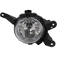Purchase Top-Quality Passenger Side Fog Lamp Assembly by SHERMAN PARTS - 756-125R pa3