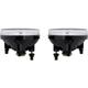 Purchase Top-Quality Passenger Side Fog Lamp Assembly by SHERMAN PARTS - 902-125R pa3