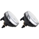 Purchase Top-Quality Passenger Side Fog Lamp Assembly by SHERMAN PARTS - 902-125R pa4