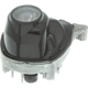 Purchase Top-Quality Passenger Side Fog Lamp Assembly by SHERMAN PARTS - MA316-125-2 pa2