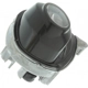 Purchase Top-Quality Passenger Side Fog Lamp Assembly by SHERMAN PARTS - MA316-125-2 pa3