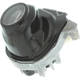 Purchase Top-Quality Passenger Side Fog Lamp Assembly by SHERMAN PARTS - MA316-125-2 pa4