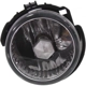 Purchase Top-Quality Passenger Side Fog Lamp Assembly - SU2593116 pa12