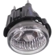 Purchase Top-Quality Passenger Side Fog Lamp Assembly - SU2593116 pa5