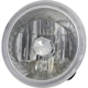 Purchase Top-Quality Passenger Side Fog Lamp Assembly - SU2593123C pa15