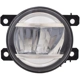 Purchase Top-Quality Passenger Side Fog Lamp Assembly - SU2593128 pa1