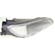Purchase Top-Quality Passenger Side Fog Lamp Assembly - TO2593122 pa5