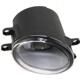 Purchase Top-Quality Passenger Side Fog Lamp Assembly - TO2593123 pa2