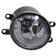 Purchase Top-Quality Passenger Side Fog Lamp Assembly - TO2593123 pa6