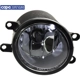 Purchase Top-Quality Passenger Side Fog Lamp Assembly - TO2593123C pa5