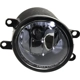 Purchase Top-Quality Passenger Side Fog Lamp Assembly - TO2593123C pa7