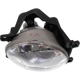 Purchase Top-Quality Passenger Side Fog Lamp Assembly - TO2593127C pa6
