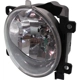 Purchase Top-Quality Passenger Side Fog Lamp Assembly - TO2593127C pa7