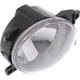 Purchase Top-Quality Passenger Side Fog Lamp Assembly - TO2593130 pa5