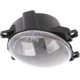 Purchase Top-Quality Passenger Side Fog Lamp Assembly - TO2593130 pa6