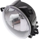 Purchase Top-Quality Passenger Side Fog Lamp Assembly - TO2593130 pa7