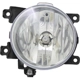 Purchase Top-Quality Passenger Side Fog Lamp Assembly - TO2593130C pa14