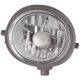 Purchase Top-Quality Passenger Side Fog Lamp Assembly - TO2593139 pa1