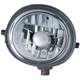 Purchase Top-Quality Passenger Side Fog Lamp Assembly - TO2593139 pa2