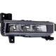 Purchase Top-Quality Ensemble de phare antibrouillard côté passager - BM2593158 pa1